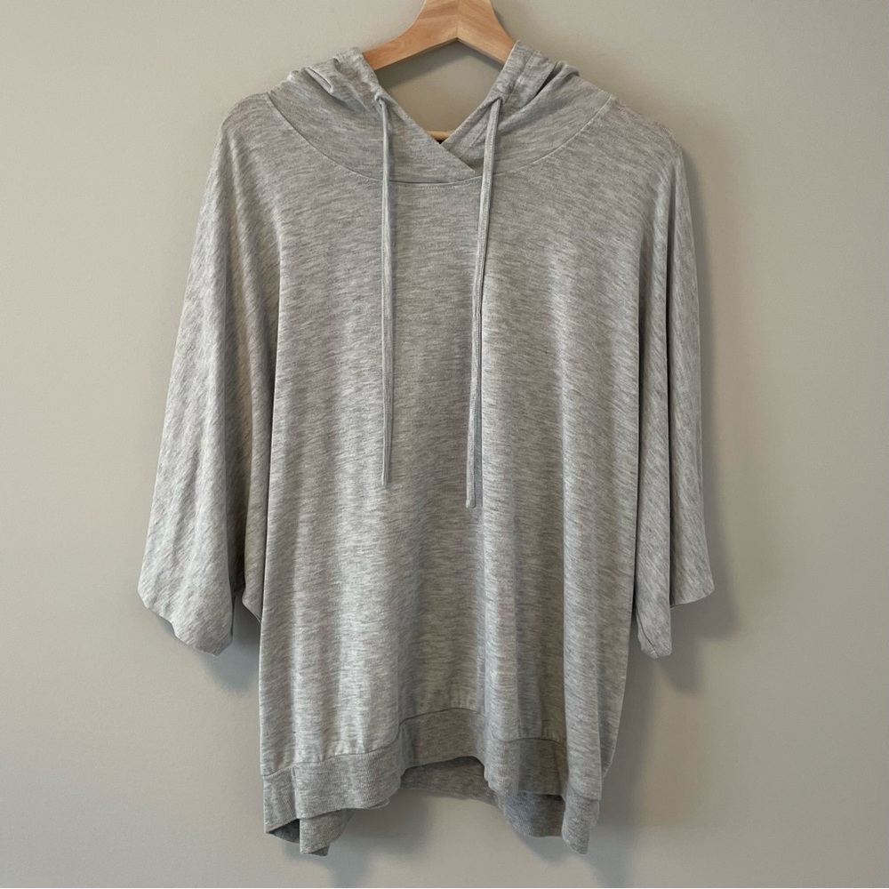 Reitmans Hooded Sweater